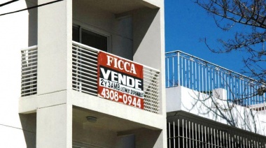 Empieza la nueva era del mercado inmobiliario: la venta de propiedades subió 24% en agosto