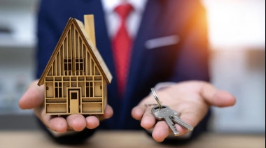 Por qué conviene transferir un inmueble en vida