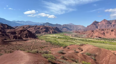 El lugar de la Argentina que eligen los estadounidenses para vivir