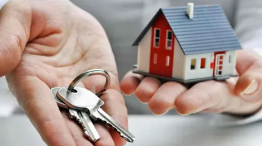 Un banco presta hasta $100 millones para remodelar tu casa con intereses que bajan en cada cuota