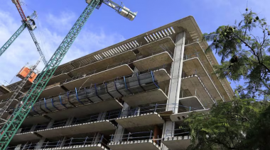 El Banco Central reglamentó los préstamos para comprar departamentos en construcción y los nuevos