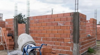 Cuánto cuesta hoy construir una casa