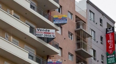 Mejora el valor del m2 de los departamentos: ¿es momento de comprar?