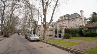 Se reactiva el mercado inmobiliario: la zona de Buenos Aires en la que las propiedades tuvieron un aumento de precios récord