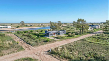 Venden chacras a metros del mar y pegadas a una reserva natural: cuánto cuesta el m2