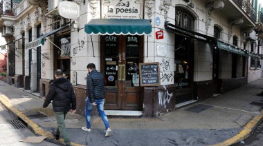 El barrio porteño que estaba entre los menos rentables y sorprende por el valor de sus propiedades