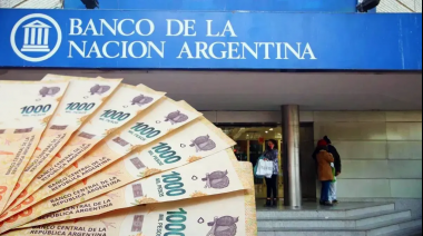 Qué créditos ofrece el Banco Nación para quienes no son clientes