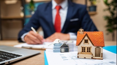 AFIP abrió el registro de los proyectos inmobiliarios en los que se podrán comprar departamentos
