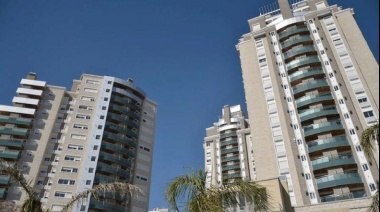 Córdoba: el mercado inmobiliario recuperó las viviendas perdidas con la Ley de Alquileres