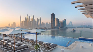 Famosos en Dubái: la razón detrás de su atracción por invertir en los Emiratos