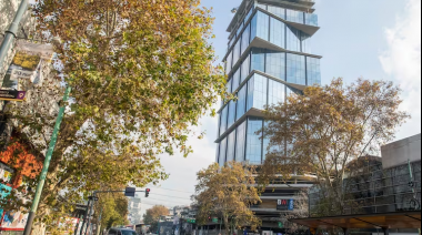 La nueva zona de Palermo que crece con proyectos de casas en altura y promete convertirse en la más trendy del barrio
