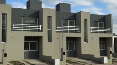 Cuánto cuesta construir una vivienda tipo Procrear