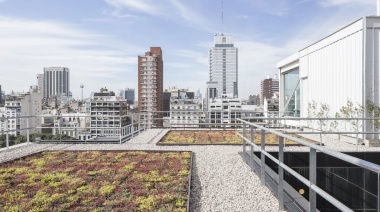 Cinco joyas arquitectónicas imperdibles de Open House