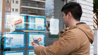 Vencen los primeros contratos firmados bajo la Ley de Alquileres: estiman fuertes aumentos a partir de julio