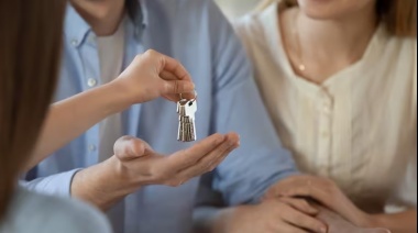¿El triunfo de Milei es una buena o mala señal para el mercado inmobiliario?