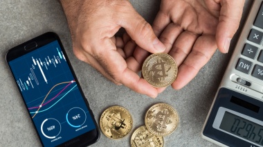 Se vendió un departamento usado con Bitcoin en la Ciudad de Buenos Aires
