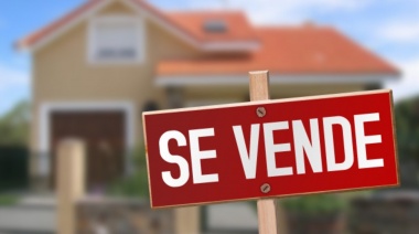El 10% de los que vendieron su propiedad en el último semestre fue para irse a vivir al exterior