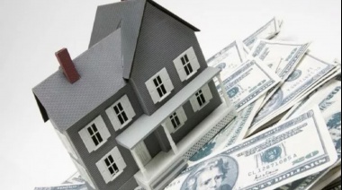 Para el mercado inmobiliario, los precios de las propiedades ya "alcanzaron un piso"