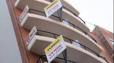 El crecimiento del crédito será clave para dinamizar el sector inmobiliario en 2025