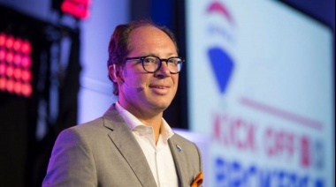 Sebastián Sosa anticipa cuánto van a subir las propiedades en 2025