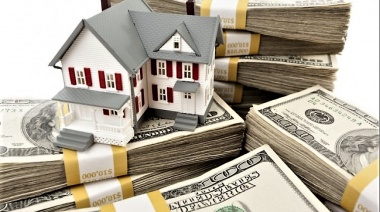 Crédito hipotecario y blanqueo: los dos grandes impulsores del mercado inmobiliario en 2024