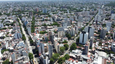 Se conoció el dato de venta de propiedades en marzo y los números sorprenden al sector