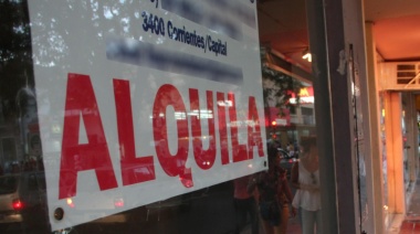 En Argentina las propiedades se alquilan más rápido