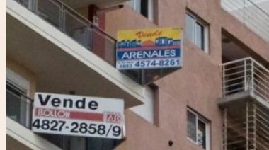Bajan los precios de los departamentos en uno de los barrios preferidos de los porteños