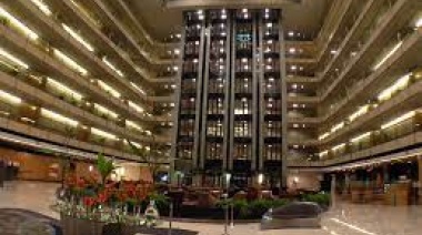 La cadena hotelera que prevé duplicar su presencia en la Argentina