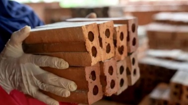 Se sostiene la demanda de lotes para construcción y propiedades