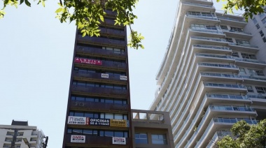 ¿Un departamento en zona norte o dos en zona oeste-sur por el mismo precio?