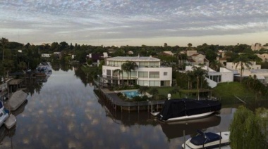 Los 12 countries con el metro cuadrado más caro de Buenos Aires: cuánto sale vivir en el Boating y Santa Bárbara