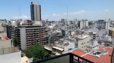Alquileres en Gran Buenos Aires suben en línea con la inflación: ¿cuánto cuesta un 3 ambientes en mayo de 2025?