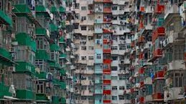 Ni siquiera los 1.400 millones de habitantes de china pueden llenar todas sus viviendas vacías
