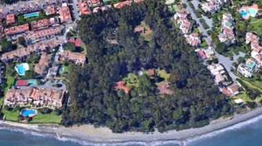 Rafael Nadal invertirá más de €200 millones en construir departamentos de lujo en la Costa del Sol