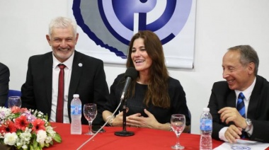 Nuevo presidente en el Colegio de Corredores Públicos Inmobiliarios