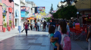 Comerciantes preocupados por el costo de la renta