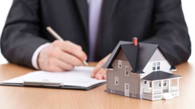 Las propiedades bajaron entre un 10 y 20%