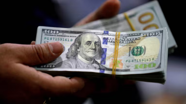 ¿Qué pasa si aumenta el dólar y pedí un crédito hipotecario?