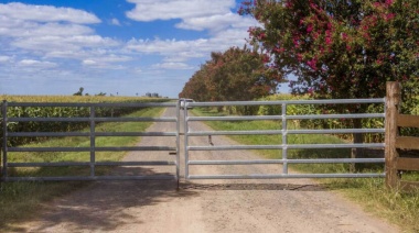 El mercado inmobiliario rural alcanzó la actividad más alta en una década