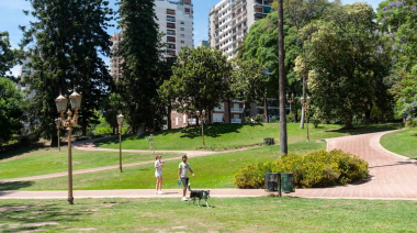 Cuál es el top 5 de barrios más buscados para alquilar y comprar en la ciudad de Buenos Aires