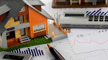 ¿Otro año difícil para el real estate?
