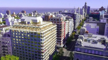 Uruguay busca atraer inversores argentinos en inmuebles
