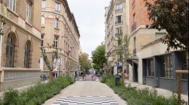 Las tendencias que cambian las ciudades del mundo y la forma en la que se habitan