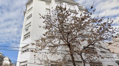 Se pagan en pesos: subastan seis departamentos, una cochera, un local y un terreno en Recoleta, Caballito y otros barrios