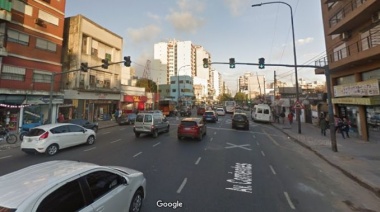 Un barrio porteño que crece y ofrece buenas oportunidades