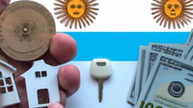 Mercado inmobiliario 2023: El que especula pierde