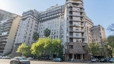 Kavanagh, Estrugamou y Los Patos: cuánto cuesta vivir en edificios porteños emblemáticos y súper premium