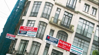 Aumento de alquileres en Buenos Aires: las cifras superan ampliamente la inflación proyectada