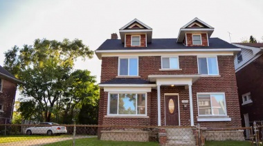 Se pueden conseguir casas por 50 mil dólares en USA